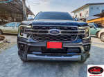 AKC Bodykit cho Ford Everest 2022-hiện tại